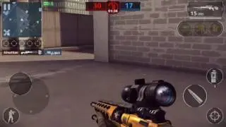 MC5:black-out Sniper montage (Must watch)