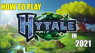 How to Play Hytale In 2021 | How To Sign-Up for Hytale 2021 |