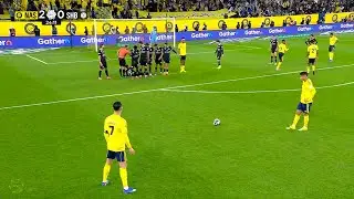 Cristiano Ronaldo Vs Al Shabab Home HD 1080i (17/01/2026)