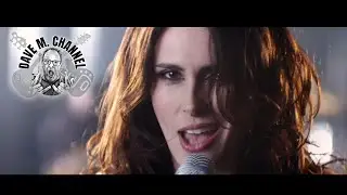 Within Temptation - Faster - Music Video - Dave M Reaction