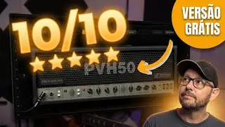 The Ultimate New Guitar Plugin | Two Notes Genome 2 - Review 33