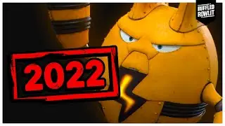 WHEN WILL POKEMON GEN 9 COME? (Probably 2022)