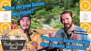 When People Outside your Small Town Know of your Small Town | Path 68 Clip