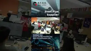Steel Pipe Tee Supplier