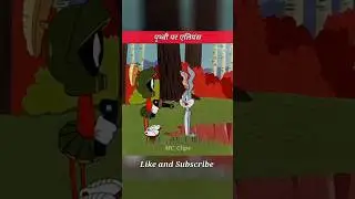 Dharti Par Aliens #funny #comedy #cartoon #shorts