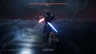 STAR WARS Jedi: Fallen Order 1