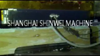 starch moulding jelly candy line