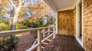 135 Stowe Road Sandwich, Ma 02563| Listed By Griffin Realty Group | MLS # 22205859