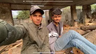 arjun ne vlog  start kiya 😀
