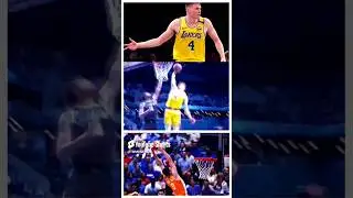 DALTON KNECHT4 (VFL) IS BACK | #nba #lakers #vfl #vols #knecht4 | (re-upload to fix issue)