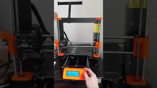 Prusa MK3S Z Calibration Issue
