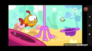Om Nom Stories Nibble Nom Russian/We Love Our Moms BabyFirstTV