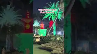 The Breakers Hotel Palm Beach FL #The BreakersHotel #PalmBeach #ireland FL
