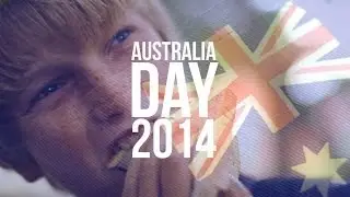 Australia Day 2014
