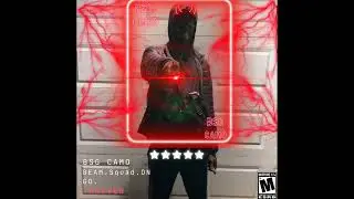 Bsg Camo - Perry Ellis [Official Audio]