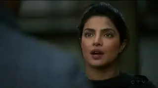 Brother vs Brother #4 - Quantico (tv series)