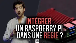 Un Raspberry Pi mieux qu'un Hyperdeck ?