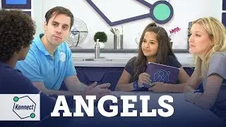 Angels | KONNECT HQ | S04E12