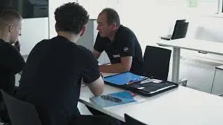 Ausbildung bei PP Autotreff AG