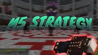 20 Minutes of M5 Mage with New Boss Strat