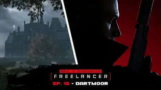 Freelancer Full Campaign | EP. 15 - Dartmoor