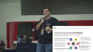 Robotica: Houston TECH Leadership &ndash; The ION