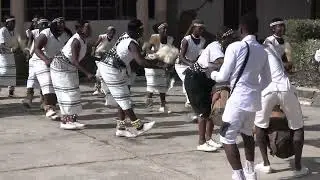 The Anaguta of Plateau State, Nigeria, Part 1