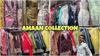 AMAAN COLLECTION AT VAISHALI NAGAR 