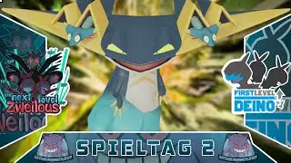 Der Missplay Cover Mann - BPP - Spieltag 2