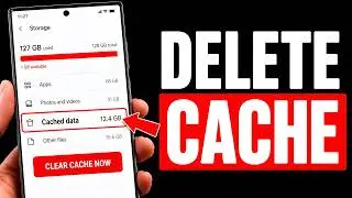 How to Clear Android Storage (Without Deleting Photos)