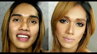 Flawless Natural Elegant Makeup Tutorial | Syusyu Fierce