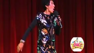 MC Glamour Clip 1