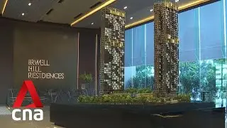New private home sales fall 64% in June