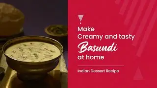 Satvam Basundi  Instant Mix | Basundi Recipe by Satvam Masala | Indian Dessert Recipe