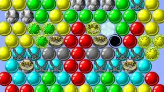 #Level-1621 | Bubble Shooter android gameplay | Bubble Shooter | Bubble Shooter game | Bubble Games 