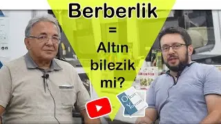 Mesleklere Dair | Berberlik