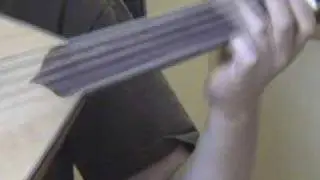 drew shreds
