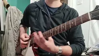 Amplitube 5 - Heavy Tone Test