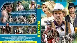 Warpath 2020 Movie Trailer