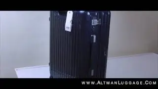 Rimowa Salsa Deluxe 26- Altman Luggage
