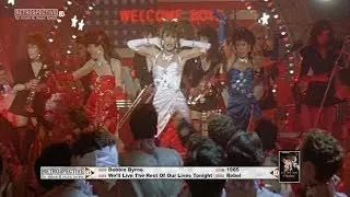 Debbie Byrne - We'll Live The Rest Of Our Lives Tonight (Rebel) (1985)