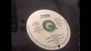 Zyon - Raindrops (Red rain mix)