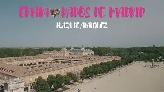 ¿Por qué la Plaza de Aranjuez es conocida como la Mariblanca?