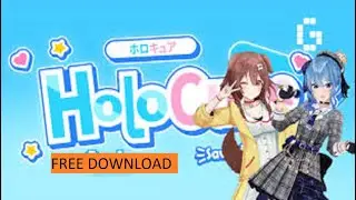 How to Download Holocure Mobile 🆓 Guide get Holocure Free on Phone (NEW 2023) ❤️