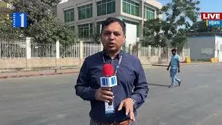 LIVE🔴শ্রমিক কর্মবিরতিতে অচল চট্টগ্রাম বন্দর… সরাসরি | Channel One News Live