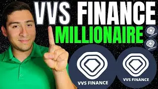 VVS Finance Crypto - BUY OR SELL? | vvs finance price prediction 2023