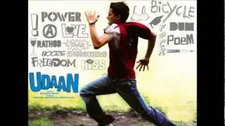 Udaan - Geet mein dhalte lafzon (Full Song) + Lyrics
