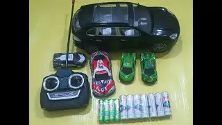 Mercedes Benz RC SUV Unboxing | Epic RC cars in Action | Off-Road Jumps |  speed Test | and Stunts