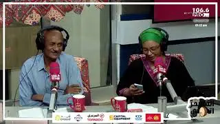 PRO FM  المسحراتي مع ربيع طه واشرقت  مقالب مضحكة  حلقة كاملة