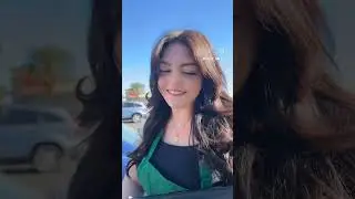 Starbucks girl romantic conversation